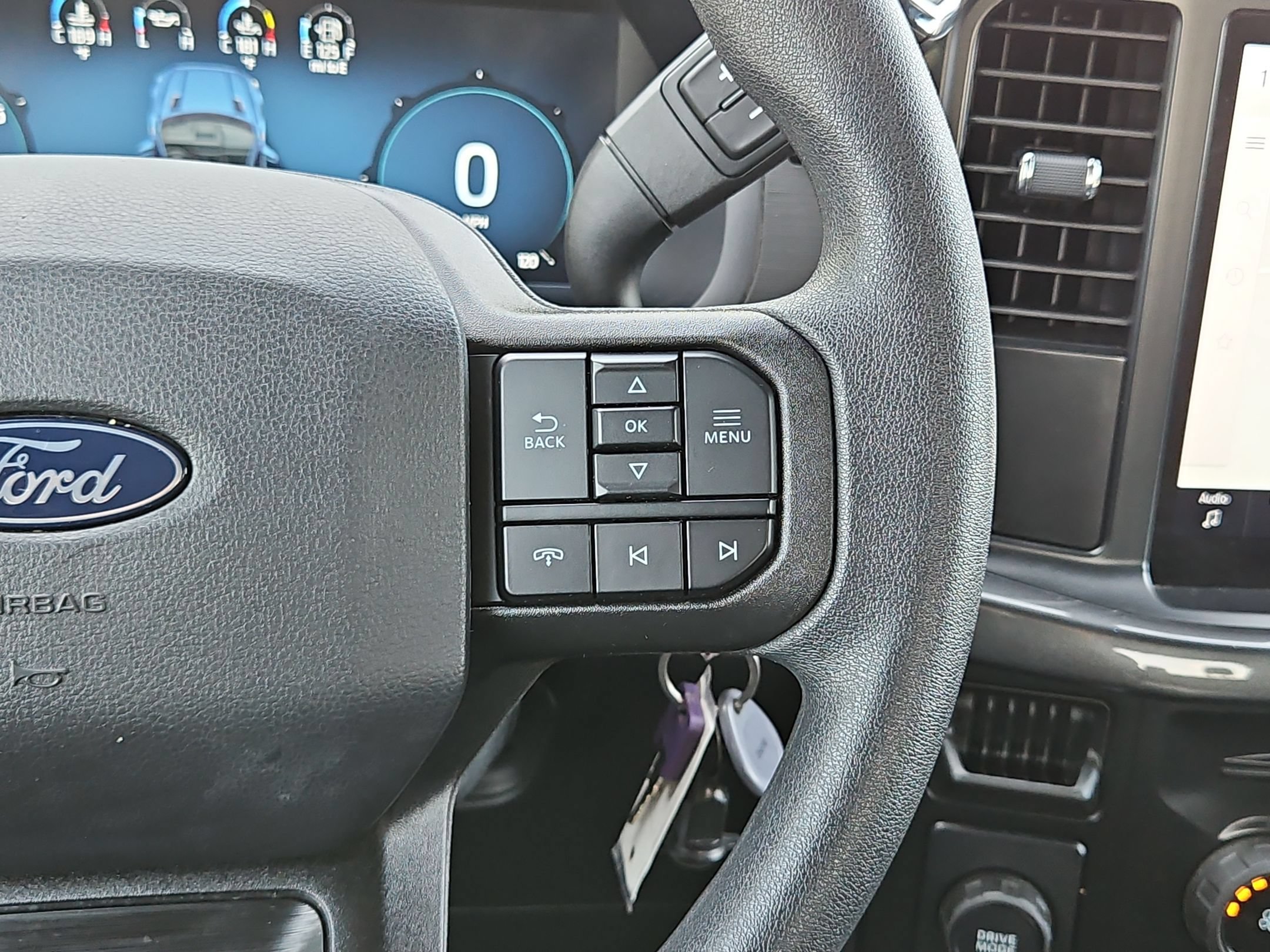 Used 2024 Ford F150 STX RWD image 22