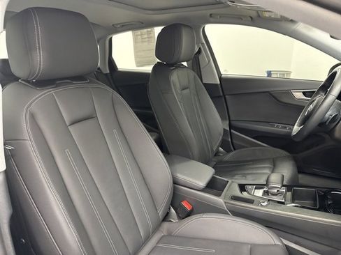 Used 2021 Audi A4 2.0T Premium w/ Convenience Package image 23