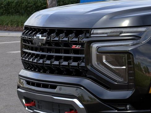 New 2026 Chevrolet Tahoe Z71 AWD/4WD image 23