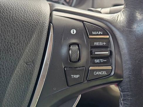 Used 2016 Acura TLX V6 w/ Technology Package image 11