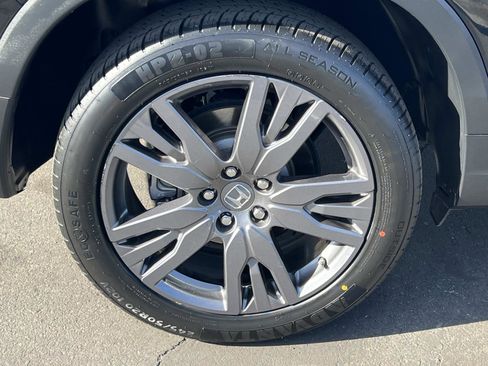 Certified 2021 Honda Passport EX-L image 28