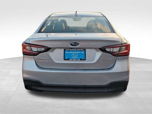 Used 2025 Subaru Legacy Premium w/ Popular Package #1 image 5