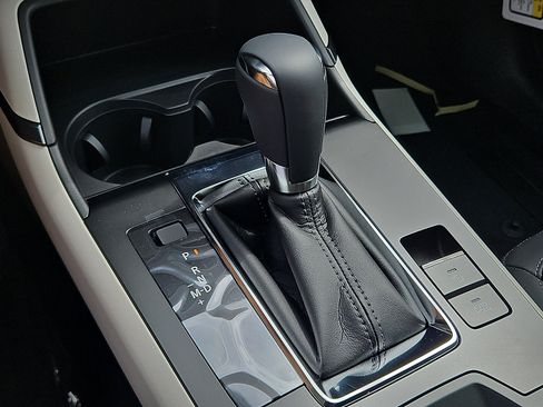 New 2026 MAZDA CX-5 Select AWD/4WD image 12