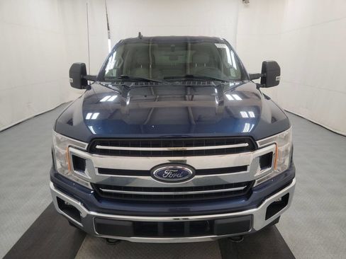 Used 2019 Ford F150 XLT w/ Max Trailer Tow Package image 2