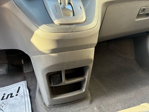 Used 2007 Honda CR-V LX image 13