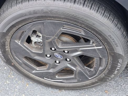 Used 2024 Subaru Crosstrek 2.5i Sport image 13