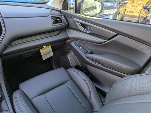 New 2026 Subaru Ascent Bronze Edition w/ Onyx Package image 16