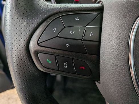 Certified 2022 Dodge Challenger R/T w/ Plus Package image 20