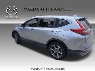 Used 2017 Honda CR-V EX-L video 2