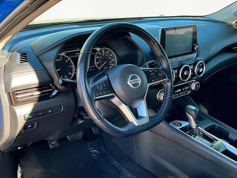 Used 2020 Nissan Sentra SV w/ Trunk Package image 13