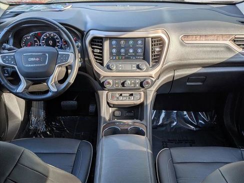 Used 2020 GMC Acadia Denali AWD/4WD image 19