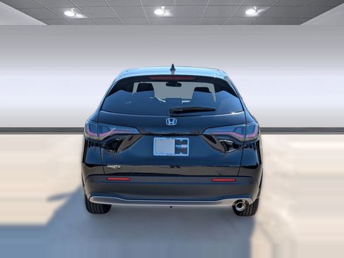 New 2026 Honda HR-V Sport image 10