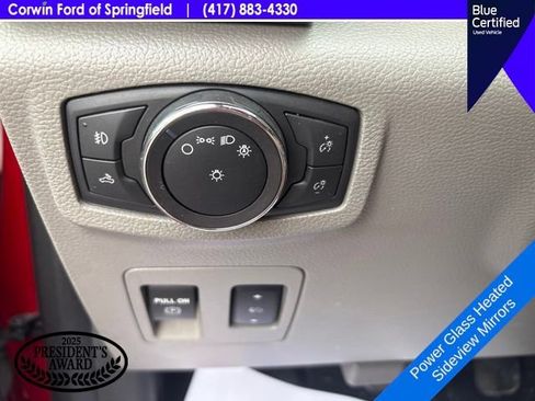 Used 2018 Ford F150 XLT w/ Equipment Group 302A Luxury AWD/4WD image 20