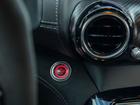 Used 2020 Mercedes-Benz AMG GT R image 58