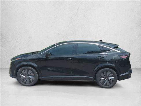 Used 2023 Nissan Ariya FWD image 4