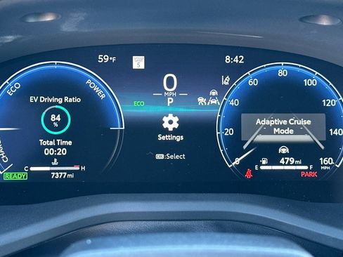 Certified 2025 Toyota Camry XSE image 41