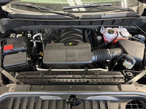 New 2026 Chevrolet Silverado 1500 RST image 41