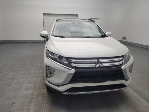 Used 2020 Mitsubishi Eclipse Cross SE image 14