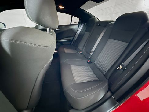 Used 2022 Dodge Charger GT RWD image 25
