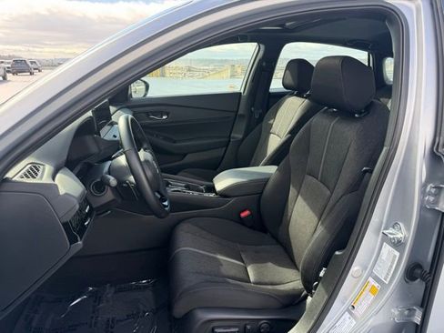 Certified 2024 Honda Accord Sport image 13