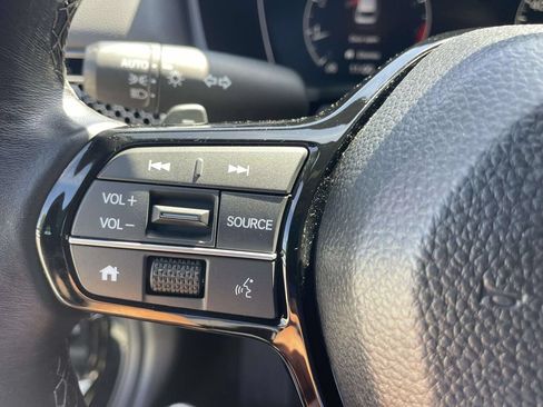 Used 2024 Honda Civic Sport image 21