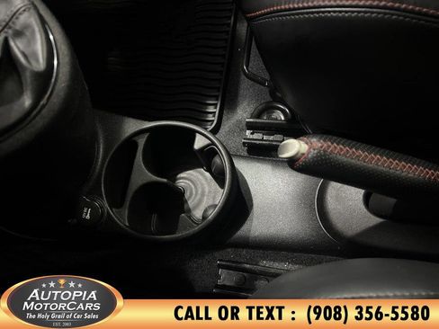 Used 2013 FIAT 500 Abarth w/ Comfort/Convenience Group image 22