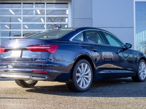 Used 2020 Audi A6 2.0T Premium w/ Convenience Package image 10