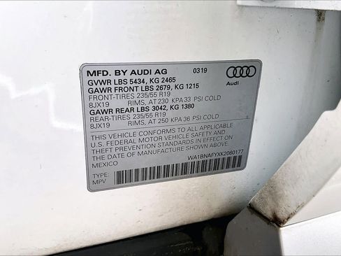 Used 2019 Audi Q5 2.0T Premium Plus image 31