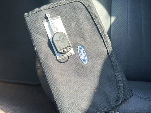Used 2013 Ford Mustang Premium RWD image 25