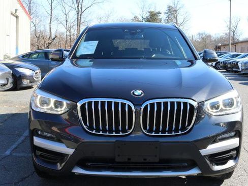 Used 2020 BMW X3 xDrive30i w/ Convenience Package image 2