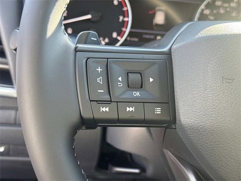 New 2026 Nissan Rogue SV image 26