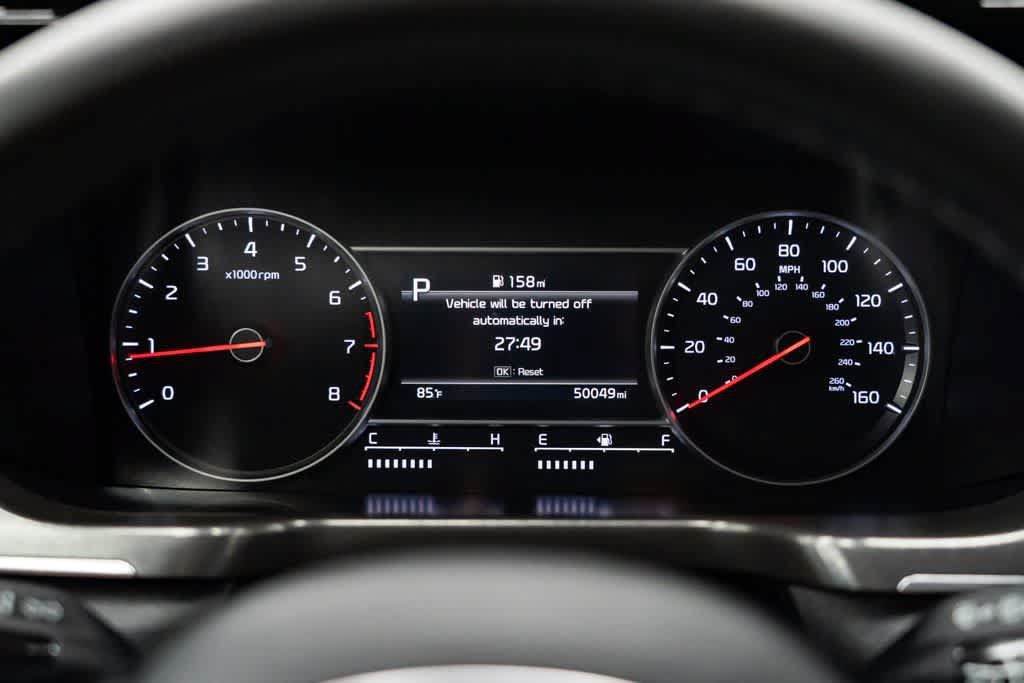 Used 2022 Kia Sorento SX AWD/4WD image 17