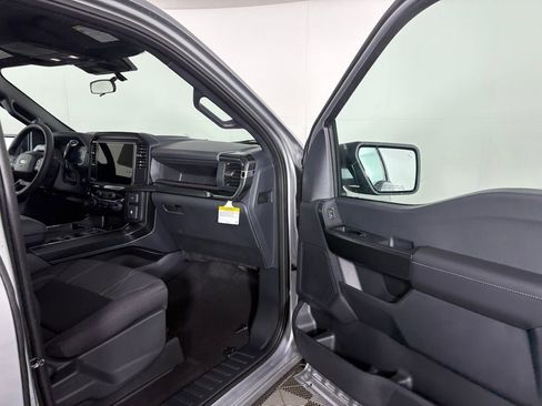 New 2025 Ford F150 STX w/ Equipment Group 200A image 30