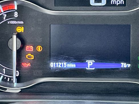 Used 2023 Honda Ridgeline RTL image 23