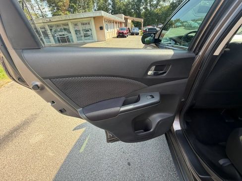 Used 2016 Honda CR-V EX image 20