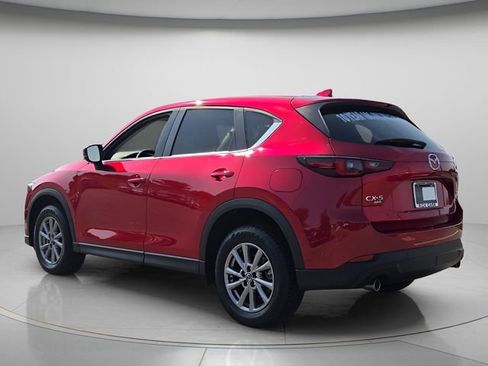 Used 2023 MAZDA CX-5 AWD 2.5 S image 6