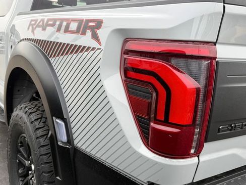 New 2026 Ford F150 Raptor image 7