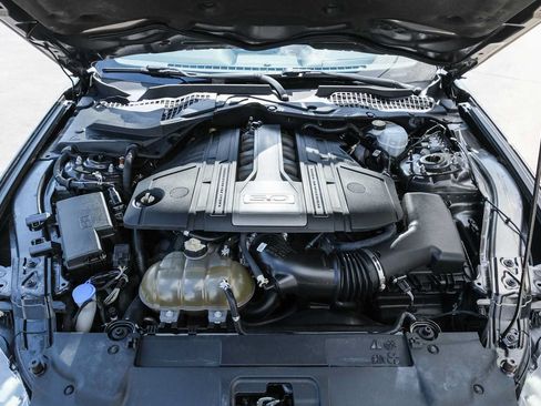 Used 2020 Ford Mustang GT RWD image 37