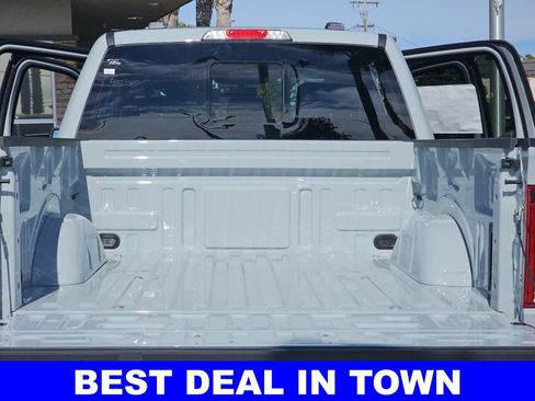 New 2026 Ford F150 Lariat w/ Equipment Group 502A High AWD/4WD image 12