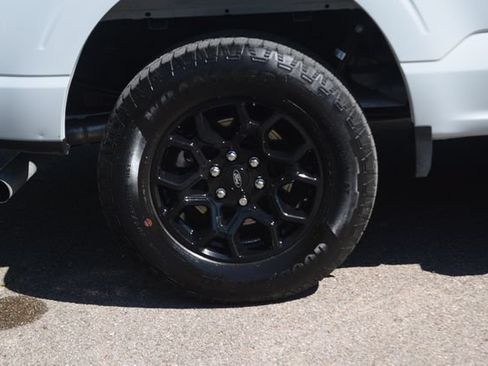 Used 2024 Ford F150 XLT w/ Equipment Group 302A MID AWD/4WD image 29