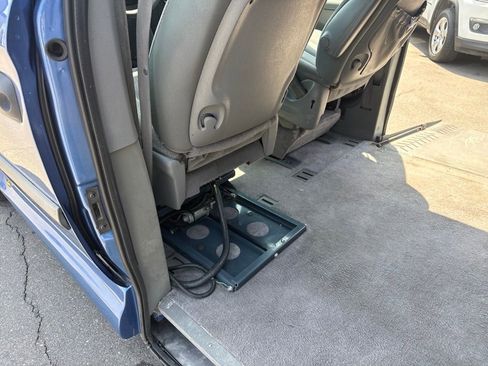 Used 2007 Dodge Grand Caravan SE w/ Popular Equipment Group I FWD image 10