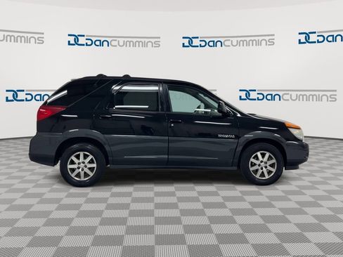 Used 2002 Buick Rendezvous CXL w/ Versatility Pkg image 9