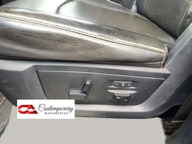 Used 2014 RAM 2500 Limited AWD/4WD image 18