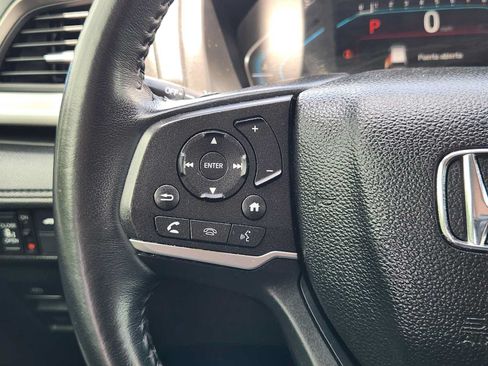Used 2023 Honda Odyssey EX-L image 27