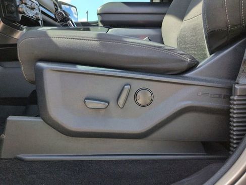 Certified 2023 Ford F150 XLT w/ Equipment Group 302A High image 24