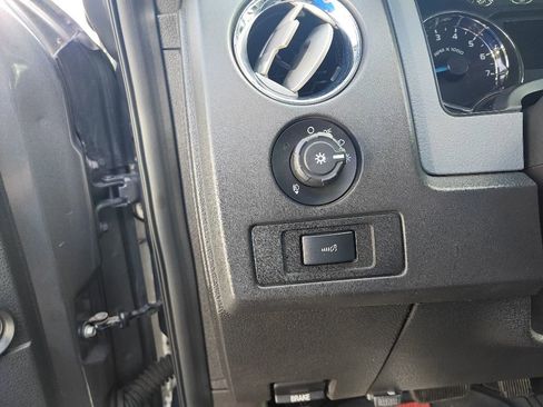 Used 2013 Ford F150 XLT w/ Luxury Equipment Group RWD image 11