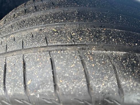 Certified 2024 Nissan Z Performance w/ Floor Mat Package image 28