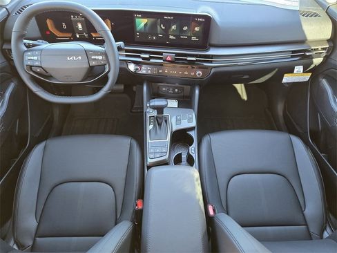 New 2026 Kia Sportage EX w/ EX Panorama Roof Package image 19