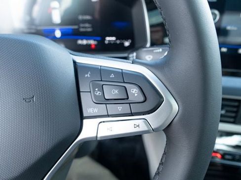 New 2026 Volkswagen Jetta SE image 23