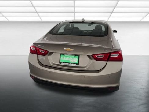 Used 2024 Chevrolet Malibu LT FWD image 7